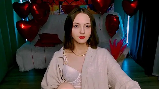 Snapshot of JesssWalker chatting on March 7, 2025, 5:17 pm JesssWalker online show from March 7, 2025, 5:17 pm