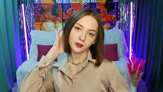 Snapshot of JesssWalker chatting on February 8, 2025, 9:15 pm JesssWalker online show from February 8, 2025, 9:15 pm