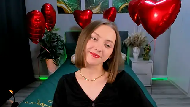 Snapshot of JesssWalker chatting on February 15, 2025, 11:58 pm JesssWalker online show from February 15, 2025, 11:58 pm