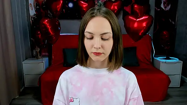 Snapshot of JesssWalker chatting on February 22, 2025, 11:46 am JesssWalker online show from February 22, 2025, 11:46 am