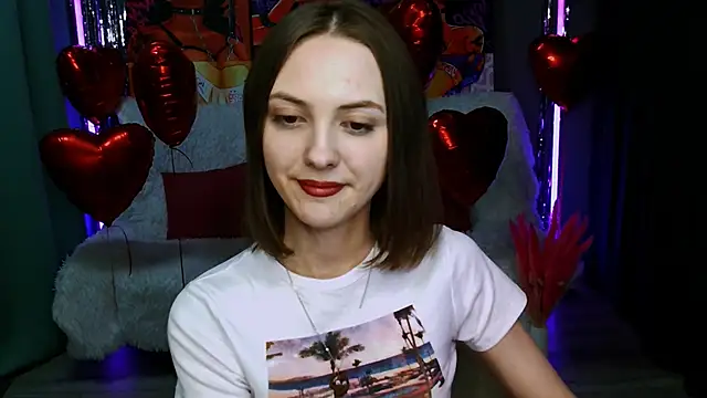 Snapshot of JesssWalker chatting on February 26, 2025, 1:43 pm JesssWalker online show from February 26, 2025, 1:43 pm