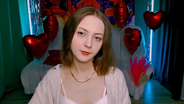 Snapshot of JesssWalker chatting on March 7, 2025, 2:12 pm JesssWalker online show from March 7, 2025, 2:12 pm