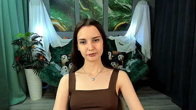 SamanthaaaWalker online show from October 9, 2025, 6:52 pm