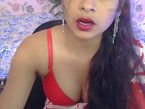 Snapshot of Nancy-Kapoor chatting on September 12, 2025, 4:34 am Nancy-Kapoor online show from September 12, 2025, 4:34 am