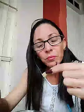 Zuzell Sweet online show from February 3, 2025, 2:24 pm