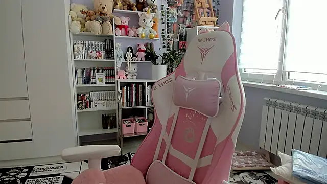 Snapshot of Catharsisi chatting on February 25, 2026, 2:17 pm Catharsisi online show from February 25, 2026, 2:17 pm