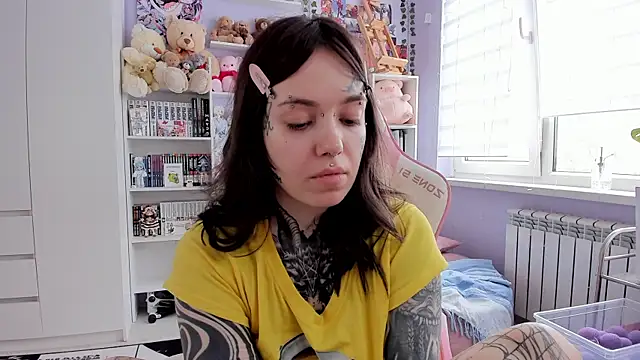 Catharsisi online show from May 22, 2026, 12:58 pm
