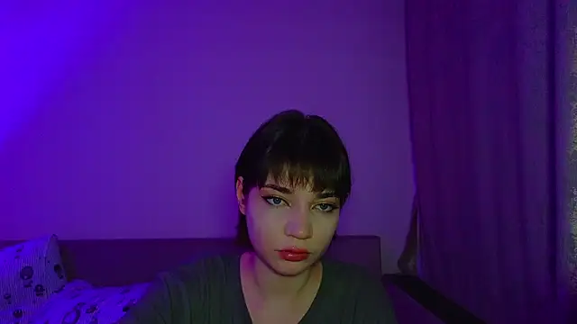 Snapshot of CassJonn chatting on October 20, 2025, 5:57 pm CassJonn online show from October 20, 2025, 5:57 pm