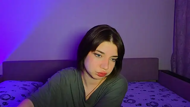 Snapshot of CassJonn chatting on December 5, 2025, 6:50 pm CassJonn online show from December 5, 2025, 6:50 pm