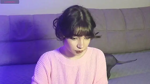 Snapshot of CassJonn chatting on April 1, 2026, 9:01 pm CassJonn online show from April 1, 2026, 9:01 pm