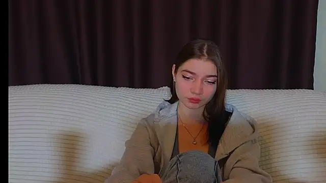 Snapshot of CassJonn chatting on February 14, 2025, 6:51 pm CassJonn online show from February 14, 2025, 6:51 pm