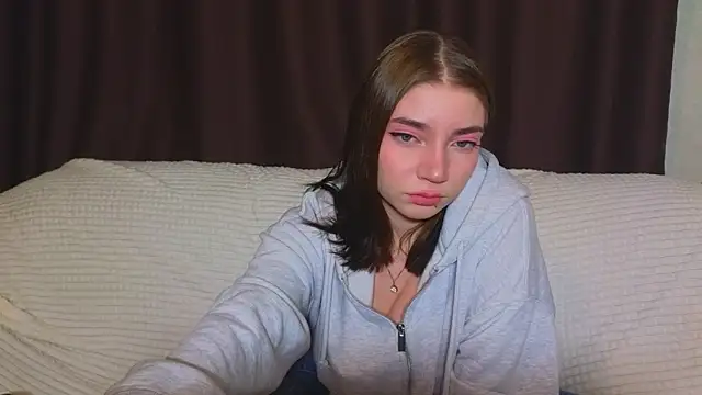 Snapshot of CassJonn chatting on January 30, 2025, 6:43 pm CassJonn online show from January 30, 2025, 6:43 pm