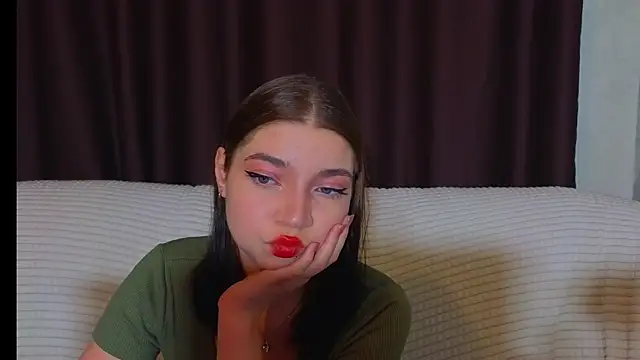 Snapshot of CassJonn chatting on February 12, 2025, 7:45 pm CassJonn online show from February 12, 2025, 7:45 pm