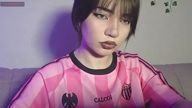 Snapshot of CassJonn chatting on March 25, 2026, 6:29 pm CassJonn online show from March 25, 2026, 6:29 pm