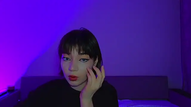 Snapshot of CassJonn chatting on October 27, 2025, 5:03 pm CassJonn online show from October 27, 2025, 5:03 pm