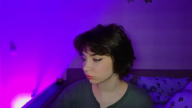 Snapshot of CassJonn chatting on November 28, 2025, 7:25 pm CassJonn online show from November 28, 2025, 7:25 pm