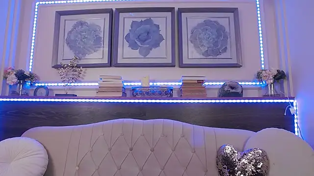 BustyEva  online show from January 7, 2026, 4:39 am