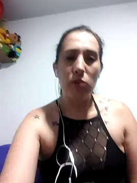 Snapshot of CHARLOTTE_1711 chatting on November 7, 2025, 4:17 am CHARLOTTE 1711 online show from November 7, 2025, 4:17 am