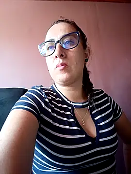 CHARLOTTE 1711 online show from March 18, 2026, 8:43 pm