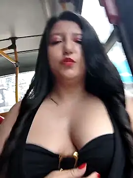 Melyy Edii online show from March 17, 2026, 10:24 pm