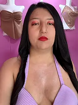 Melyy Edii online show from February 4, 2026, 7:09 pm