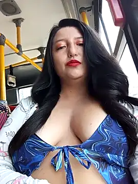 Melyy Edii online show from March 18, 2025, 3:55 pm