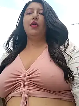 Melyy Edii online show from February 26, 2025, 3:21 pm