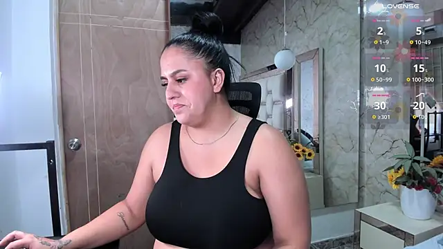 katleya lewiis online show from May 5, 2026, 10:13 pm