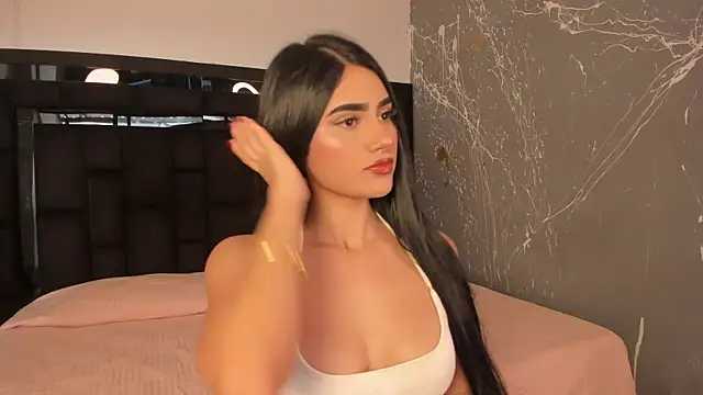 BellaaStorm online show from November 7, 2025, 9:19 pm