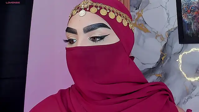 Maissa Alabi online show from June 9, 2026, 6:20 pm