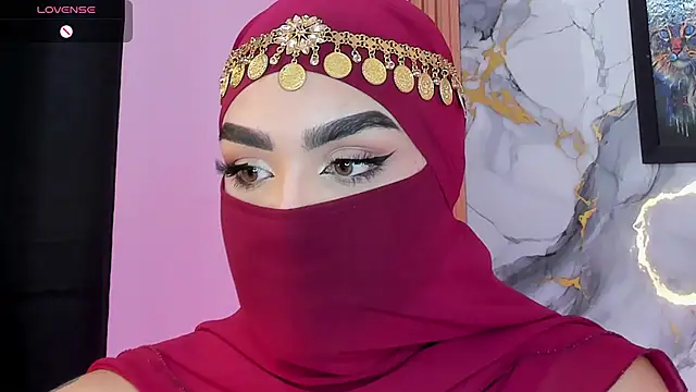 Snapshot of Maissa_Alabi chatting on July 30, 2026, 8:30 pm Maissa Alabi online show from July 30, 2026, 8:30 pm