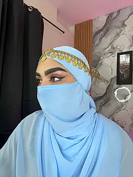 Maissa Alabi online show from June 19, 2026, 6:58 pm