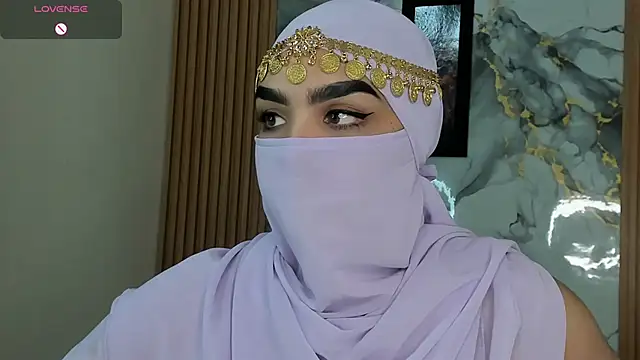 Maissa Alabi online show from January 31, 2026, 7:12 pm