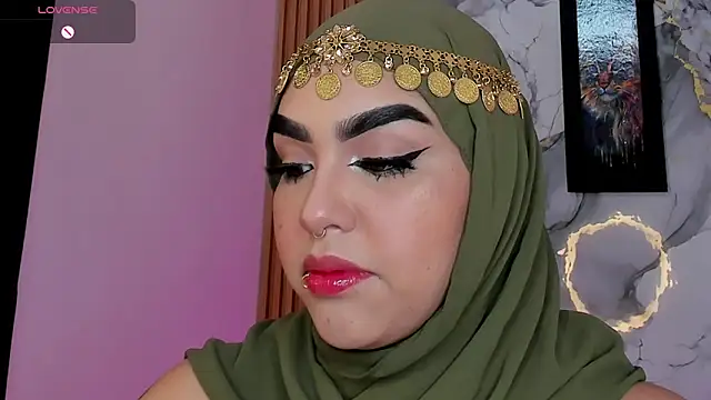 Maissa Alabi online show from April 27, 2026, 8:40 pm