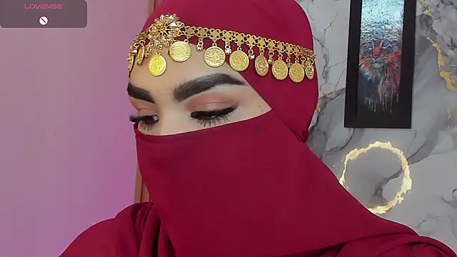 Maissa Alabi online show from March 9, 2026, 9:07 pm