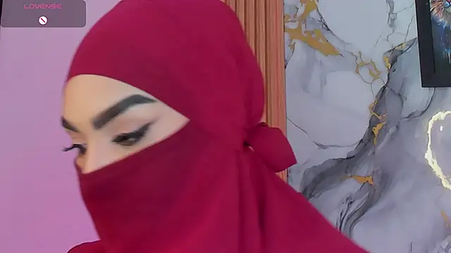 Snapshot of Maissa_Alabi chatting on July 19, 2026, 8:05 pm Maissa Alabi online show from July 19, 2026, 8:05 pm