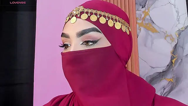 Snapshot of Maissa_Alabi chatting on July 31, 2026, 7:55 pm Maissa Alabi online show from July 31, 2026, 7:55 pm