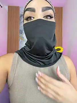 Snapshot of Maissa_Alabi chatting on July 21, 2026, 10:22 pm Maissa Alabi online show from July 21, 2026, 10:22 pm