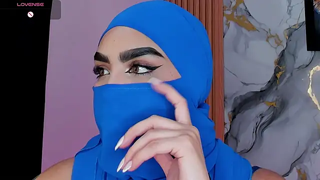Snapshot of Maissa_Alabi chatting on June 26, 2026, 8:03 pm Maissa Alabi online show from June 26, 2026, 8:03 pm