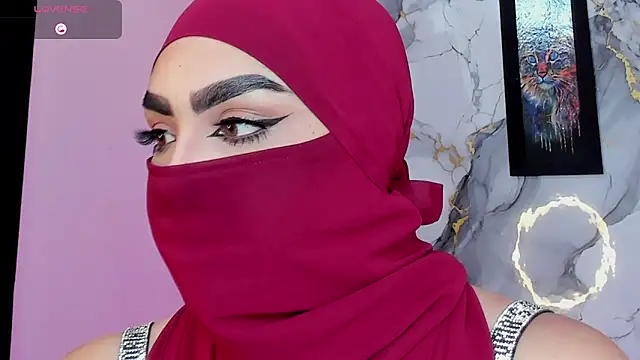 Maissa Alabi online show from May 4, 2026, 8:11 pm