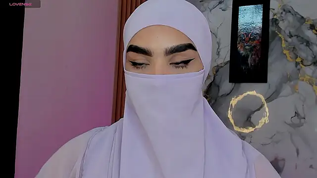 Maissa Alabi online show from February 28, 2026, 6:29 pm