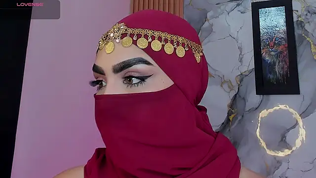 Maissa Alabi online show from April 26, 2026, 10:51 pm