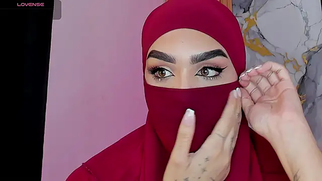 Snapshot of Maissa_Alabi chatting on July 25, 2026, 5:08 pm Maissa Alabi online show from July 25, 2026, 5:08 pm