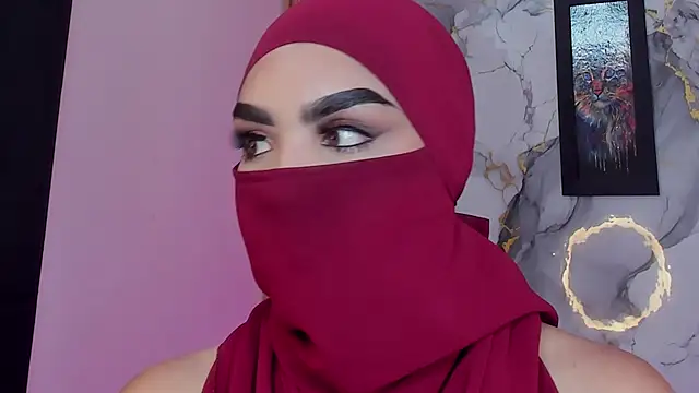 Maissa Alabi online show from April 24, 2026, 8:22 pm