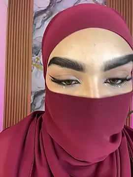 Maissa Alabi online show from June 23, 2026, 7:56 pm