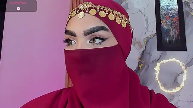 Maissa Alabi online show from May 14, 2026, 4:26 pm