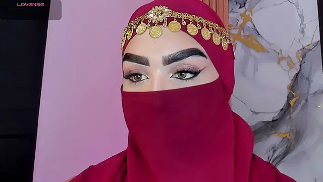 Snapshot of Maissa_Alabi chatting on August 8, 2026, 5:20 pm Maissa Alabi online show from August 8, 2026, 5:20 pm