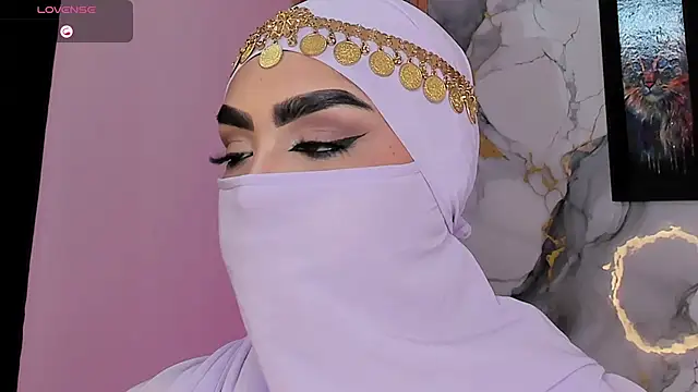Maissa Alabi online show from May 22, 2026, 9:13 pm