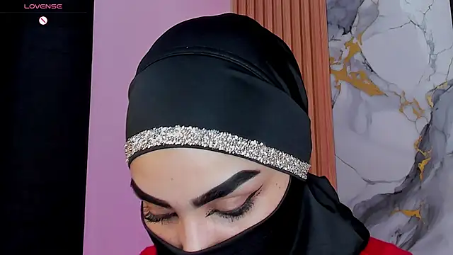 Snapshot of Maissa_Alabi chatting on July 11, 2026, 8:42 pm Maissa Alabi online show from July 11, 2026, 8:42 pm