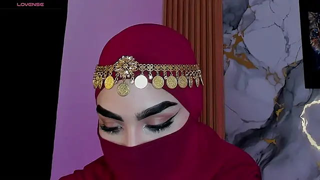 Snapshot of Maissa_Alabi chatting on June 25, 2026, 7:19 pm Maissa Alabi online show from June 25, 2026, 7:19 pm
